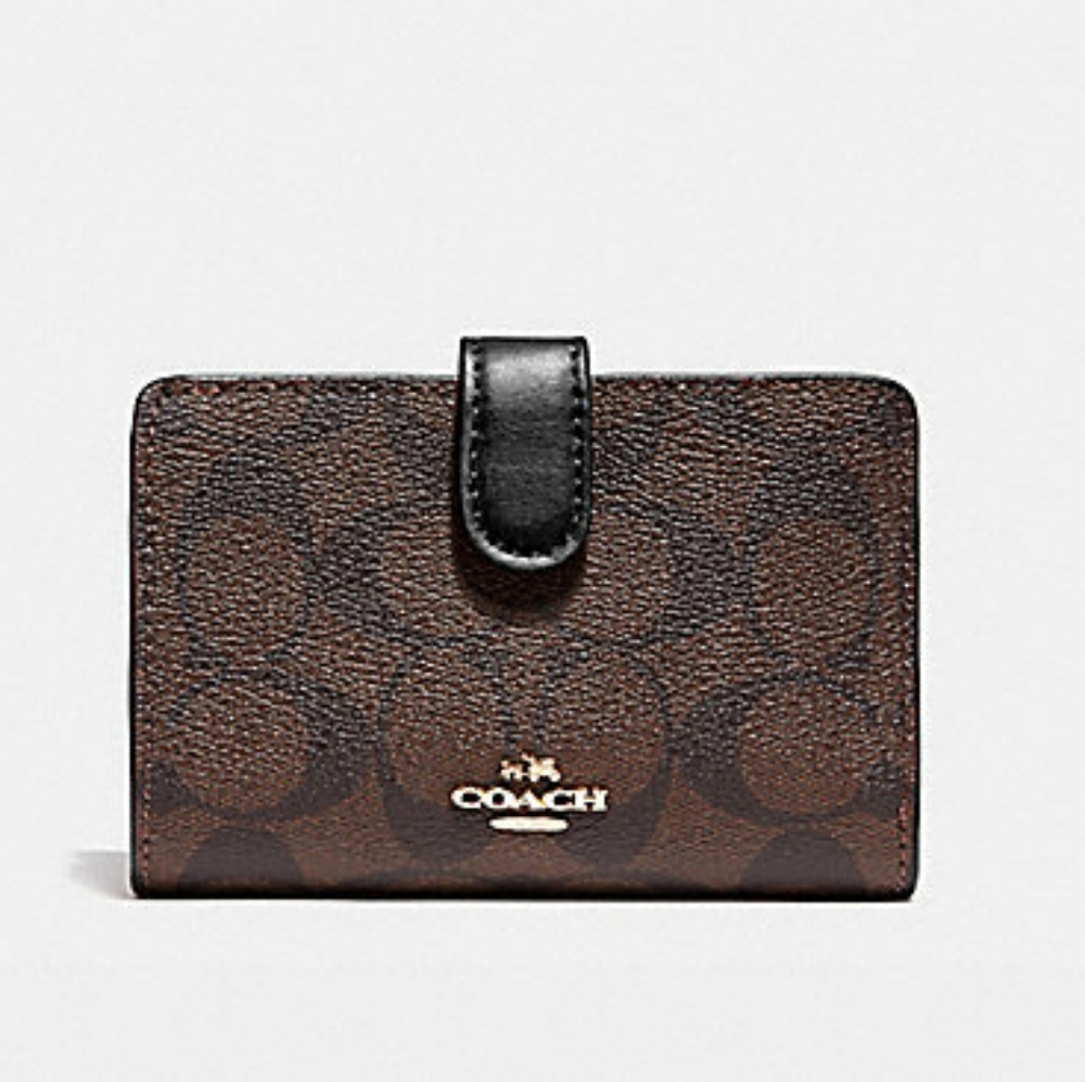 ⚜Coach Charlie Backpack
and Wallet Set - Picture 8 of 12